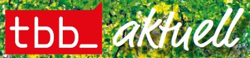 Logo von tbb_aktuell, Amtsblatt der Stadt Tauberbischofsheim – zum Mitteilungsblatt auf tauberbischofsheim.de