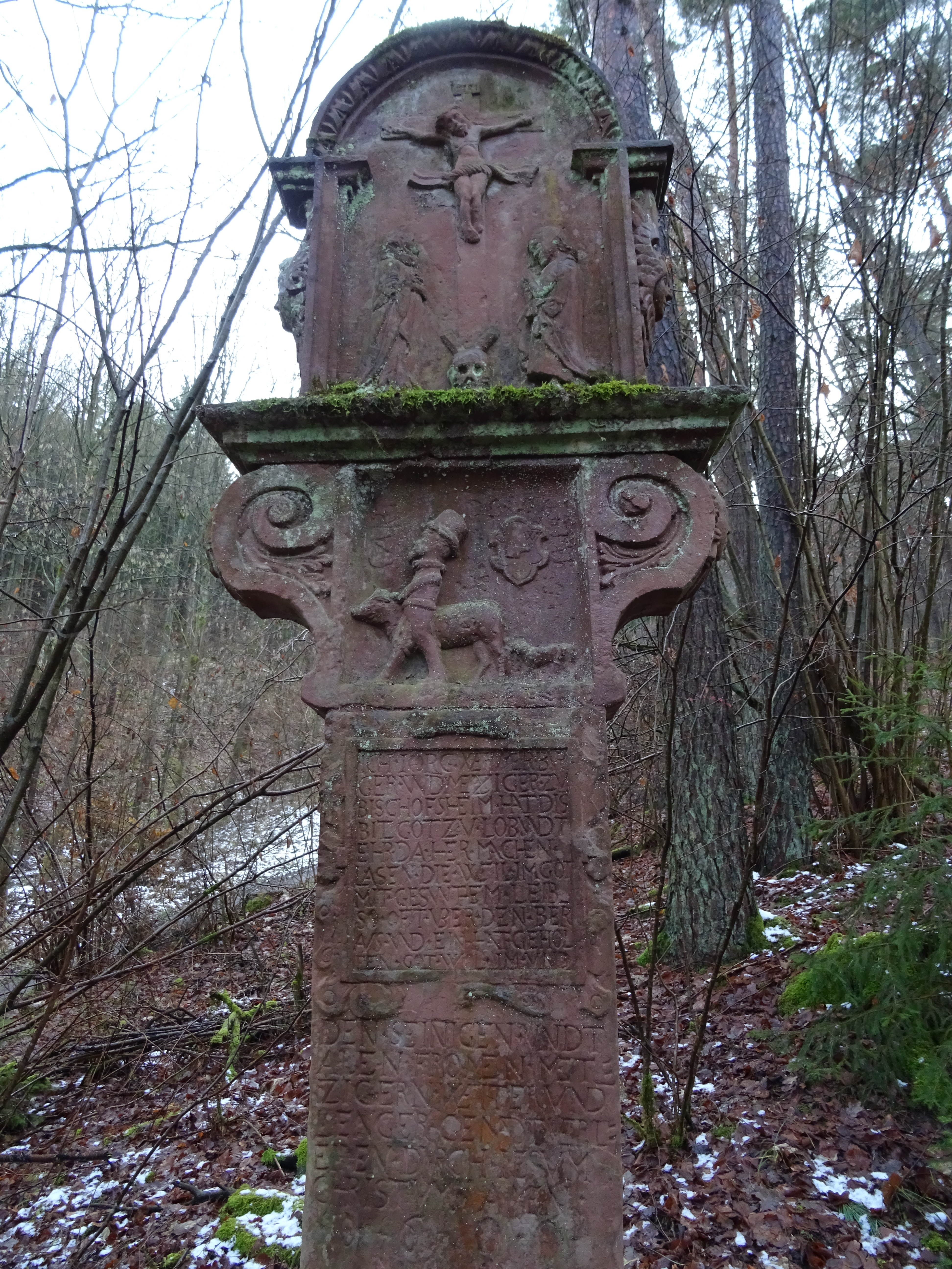 Metzgerstein